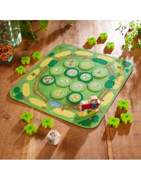 A CONTAR- PRIMEROS JUEGOS - HABA