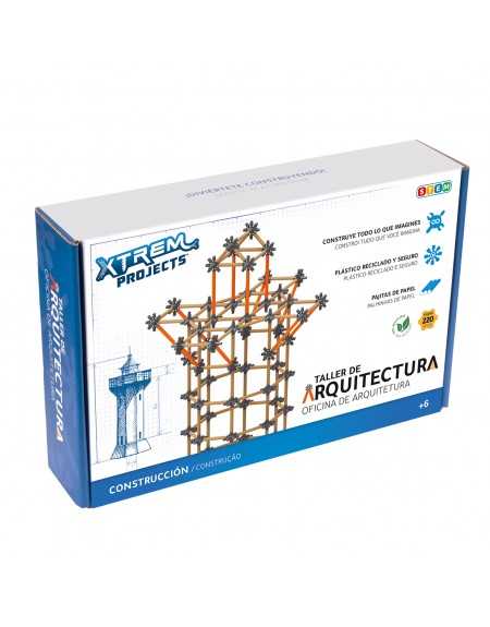 TALLER DE ARQUITECTURA