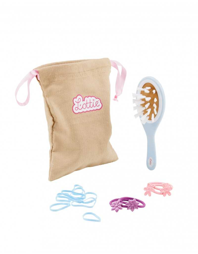 ACCESORIOS DE PELUQUERÍA LOTTIE