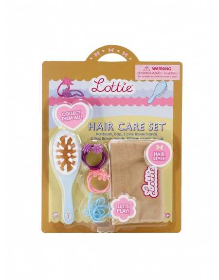 ACCESORIOS DE PELUQUERÍA LOTTIE