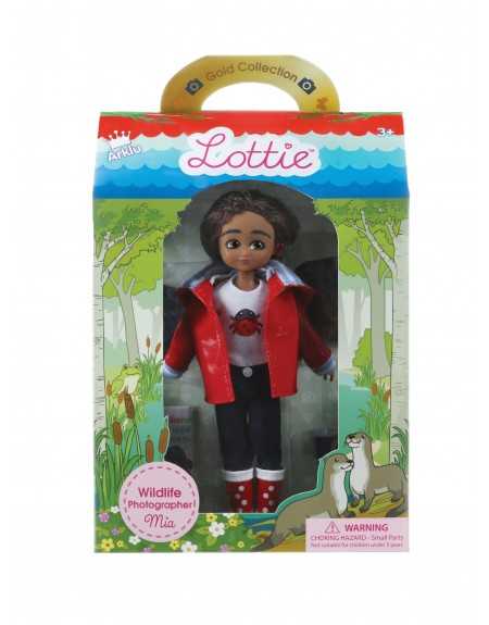 LOTTIE MÍA FOTÓGRAFA DE LA NATURALEZA