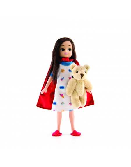 LOTTIE HEROÍNA