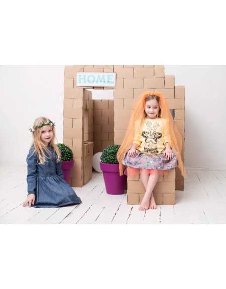 GIGI BLOCKS 96 PIEZAS XL