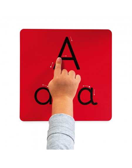 APRENDER A ESCRIBIR