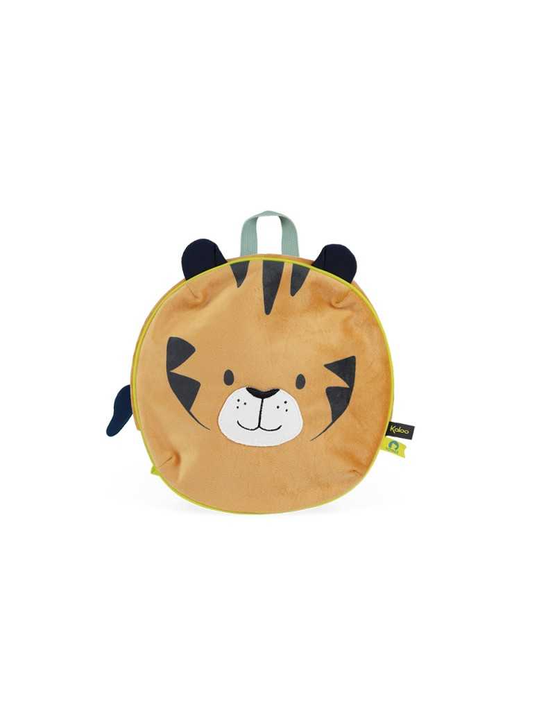 MI MOCHILA MIMOSA TIGRE