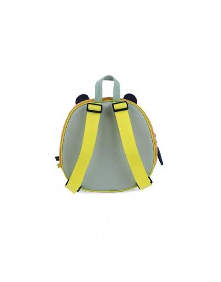 MI MOCHILA MIMOSA TIGRE