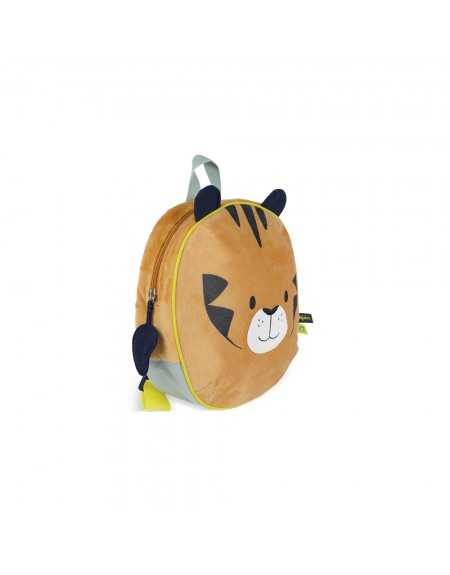 MI MOCHILA MIMOSA TIGRE