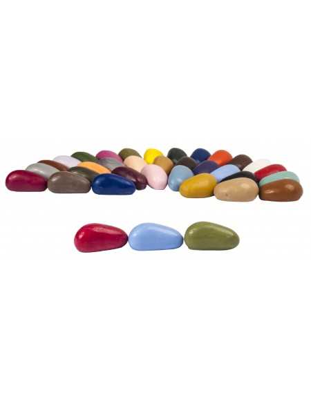 CRAYON ROCKS 32 COLORES