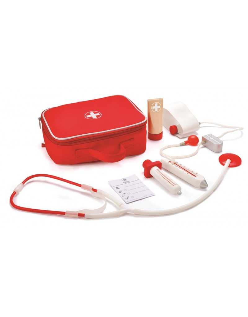MALETÍN MÉDICO