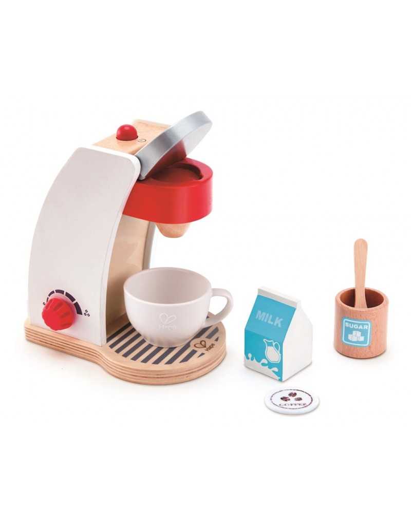 SET CAFETERA