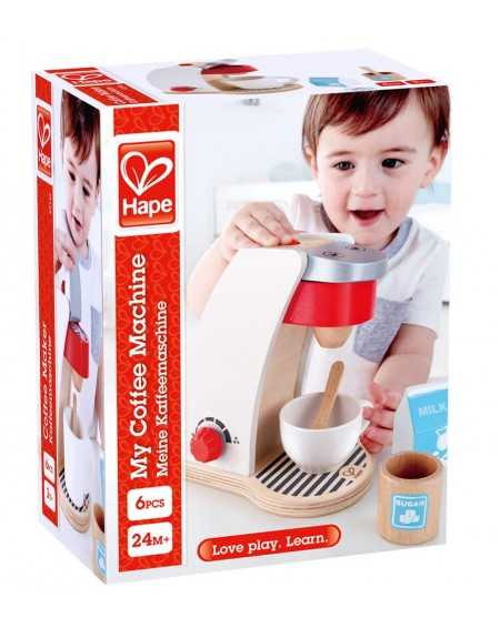 SET CAFETERA