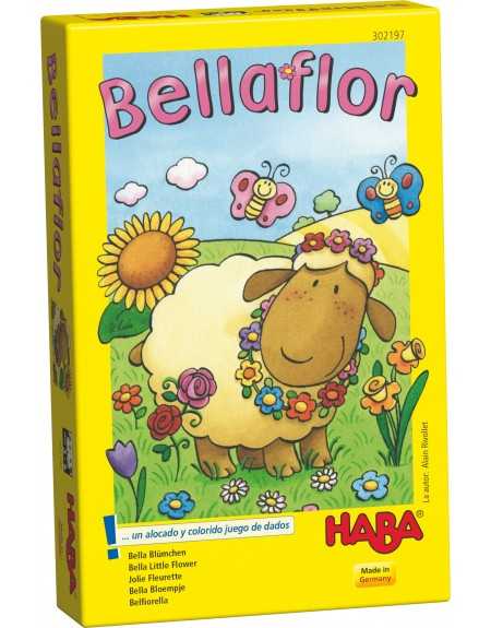 BELLAFLOR - HABA