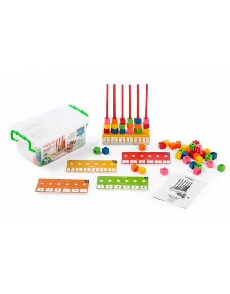 ACTIVITY ABACUS MULTIBASE
