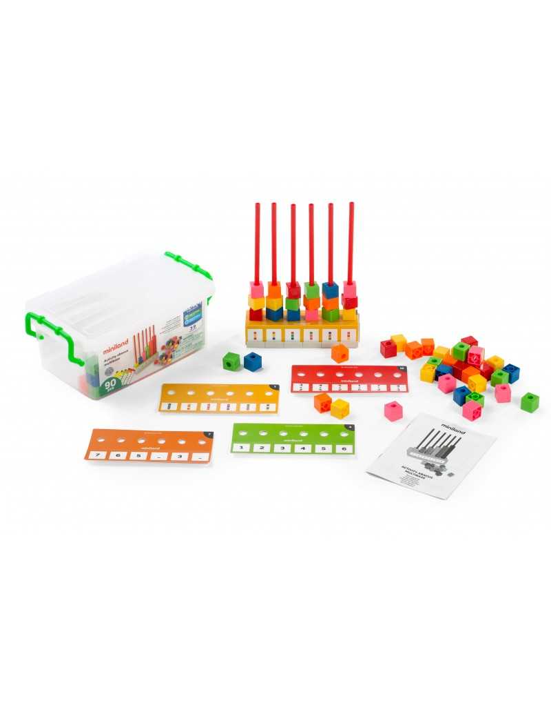 ACTIVITY ABACUS MULTIBASE
