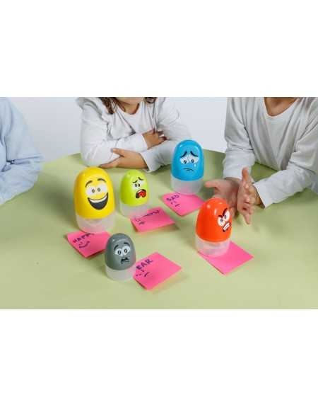 EMOTICAPSULES
