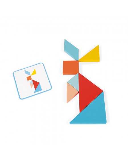 TANGRAM