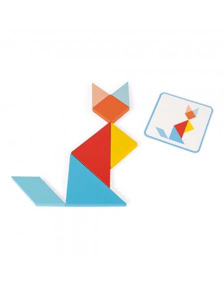 TANGRAM
