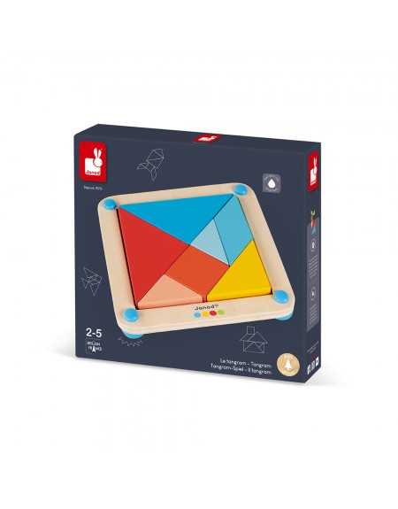 TANGRAM