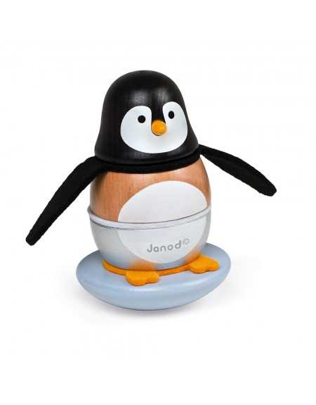 TENTETIESO PINGÜINO