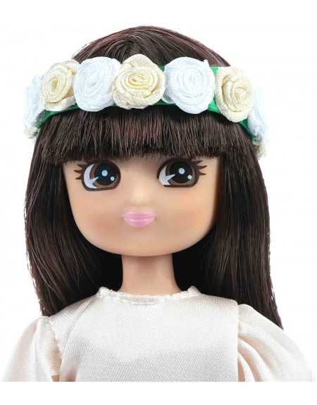 LOTTIE DAMA DE HONOR