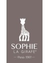 SOPHIE LA JIRAFA